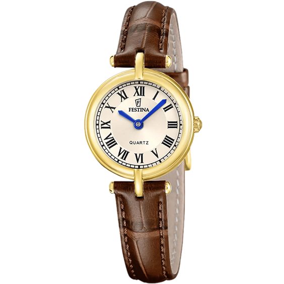 Watch Festina Woman in Steel F20788/2 - F20788/2